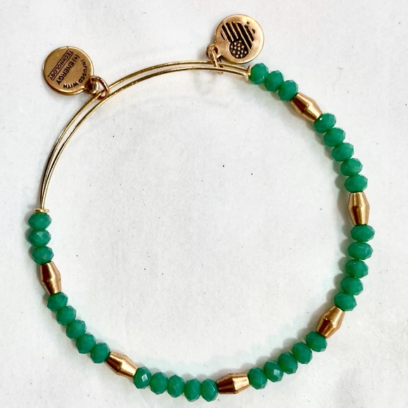 Alex & Ani Bracelet - Like New Condition! - Picture 5 of 6